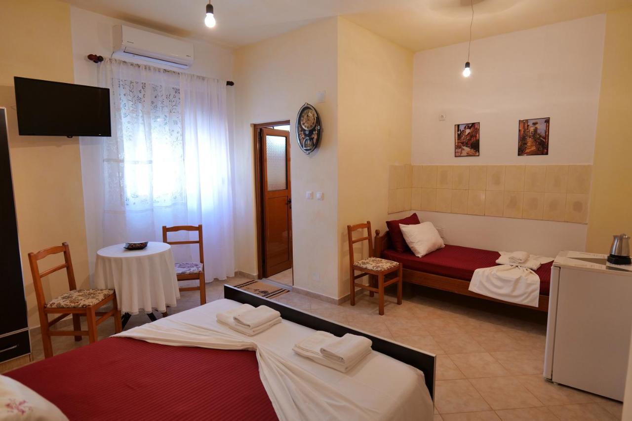 Apartamento Seventh Heaven