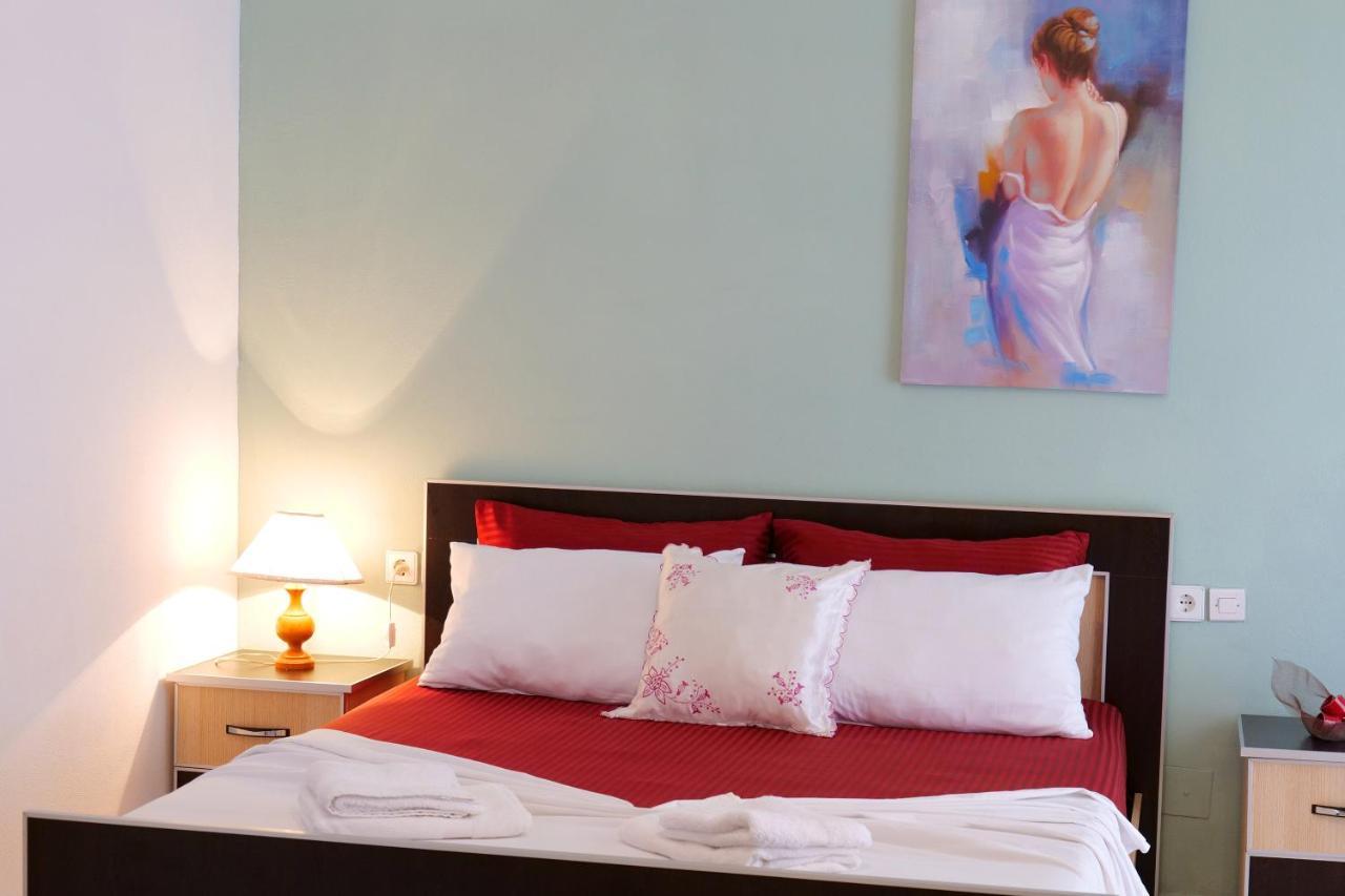 Seventh Heaven Apartamento