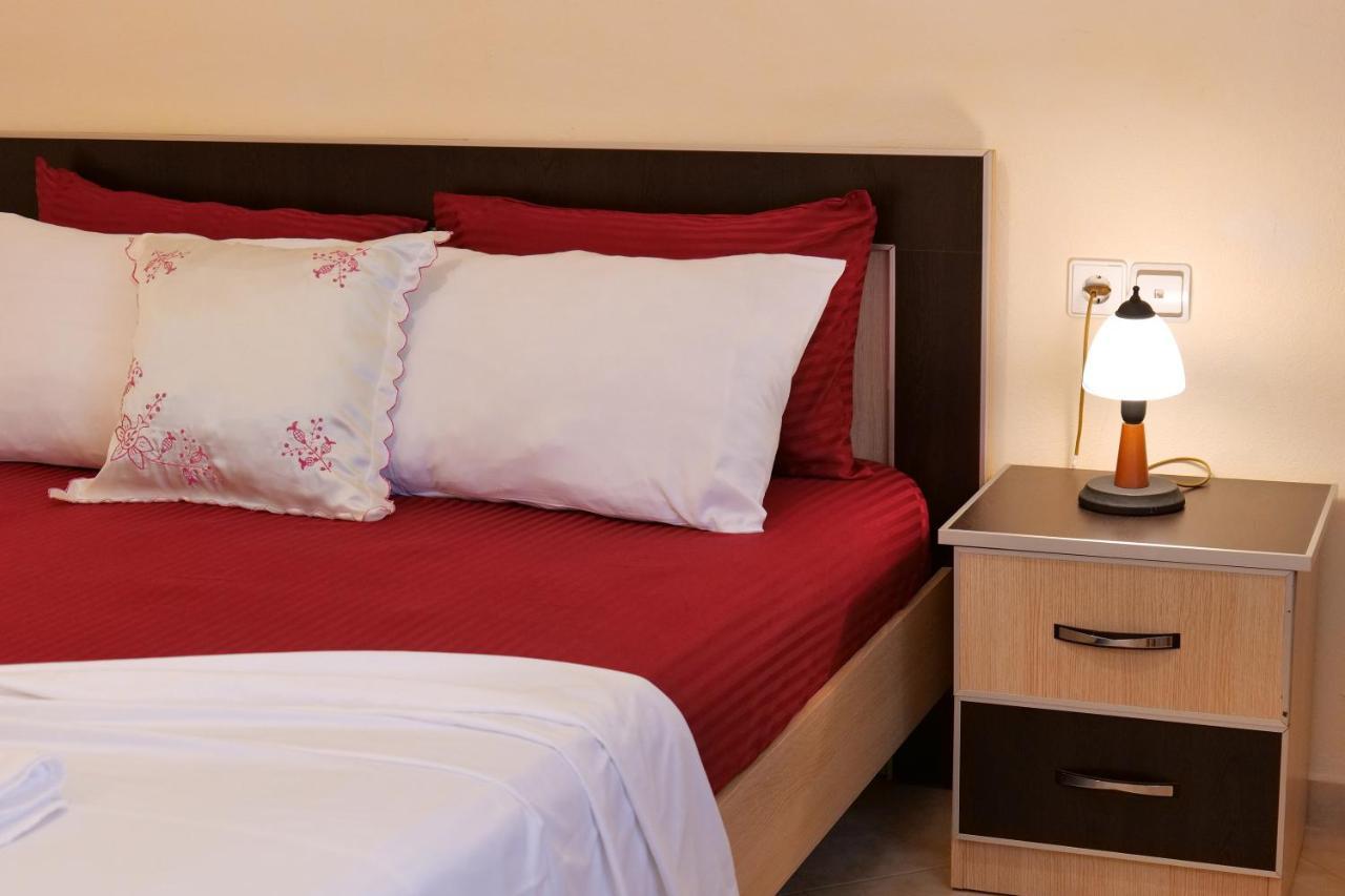 Seventh Heaven Apartamento *