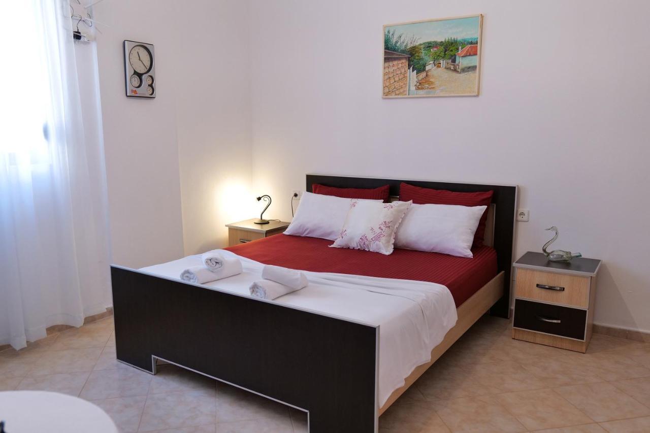 Seventh Heaven Apartamento Sarandë