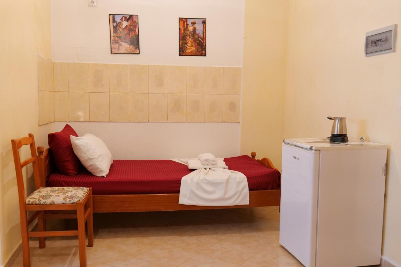 Seventh Heaven Sarandë