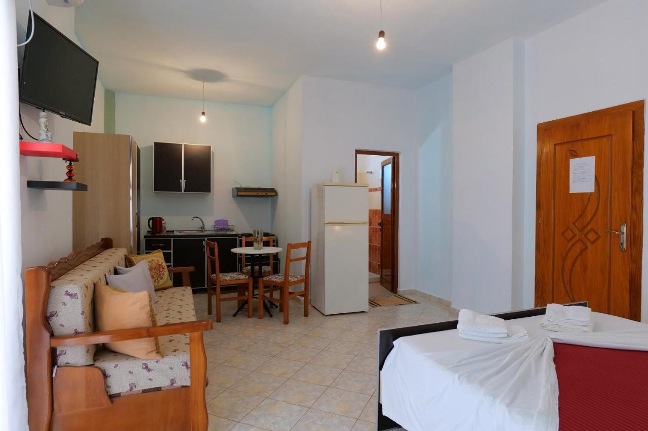 Apartamento Seventh Heaven *