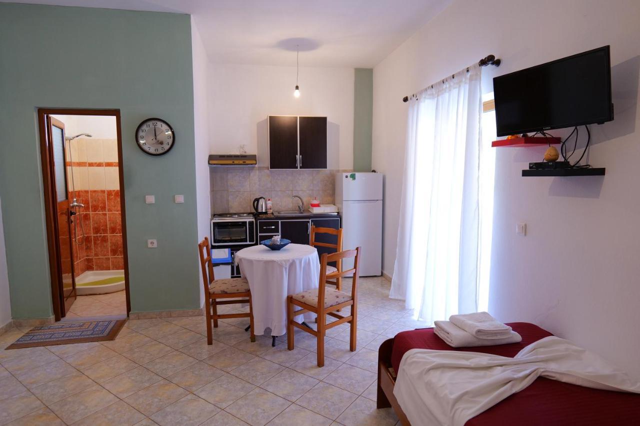Apartamento Seventh Heaven Sarandë