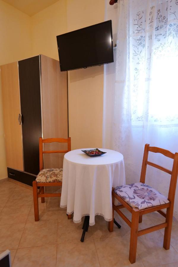 Apartamento Seventh Heaven Sarandë