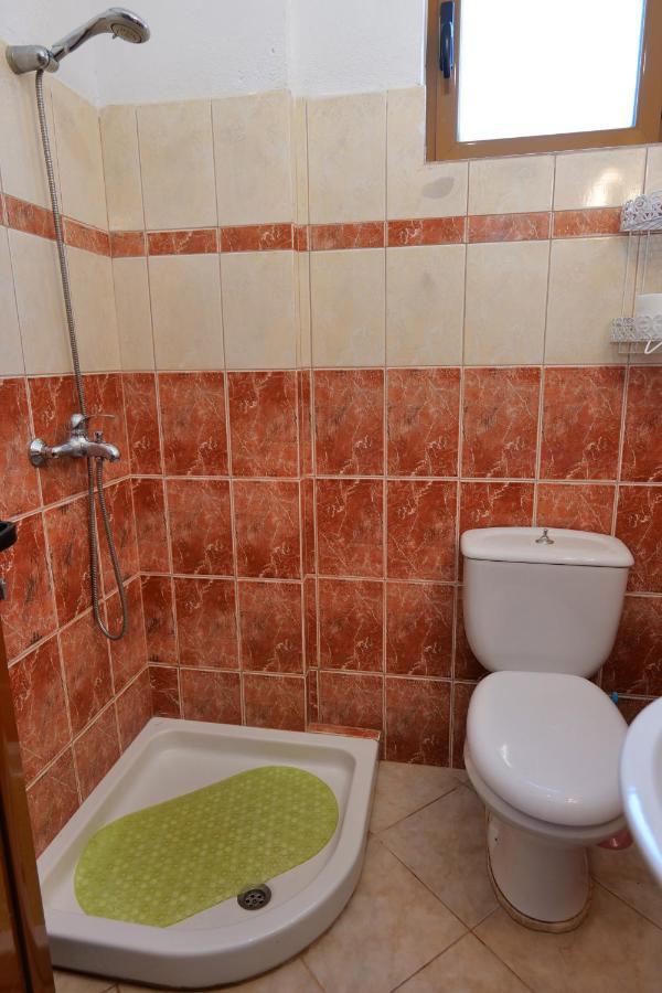 Apartamento Seventh Heaven