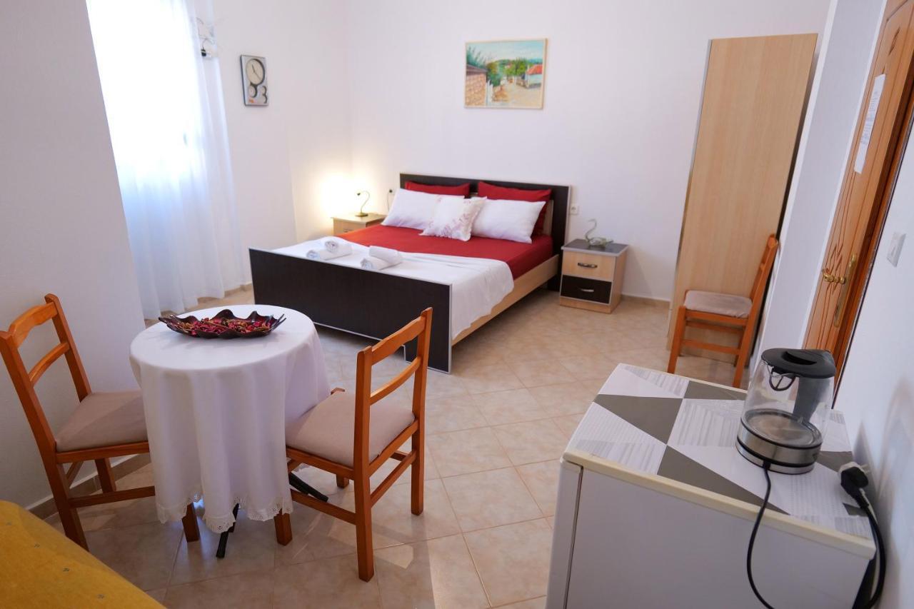 Seventh Heaven Apartamento *
