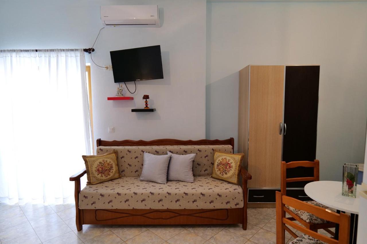 Seventh Heaven Sarandë