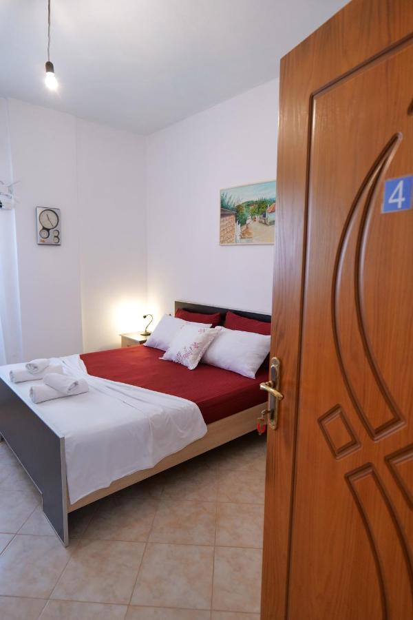 Seventh Heaven Apartamento