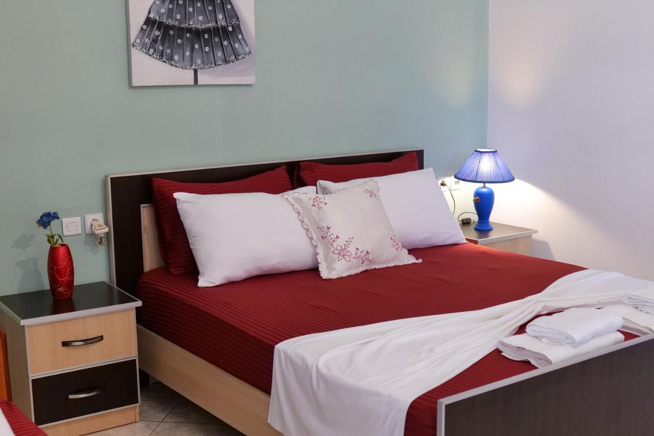 Apartamento Seventh Heaven