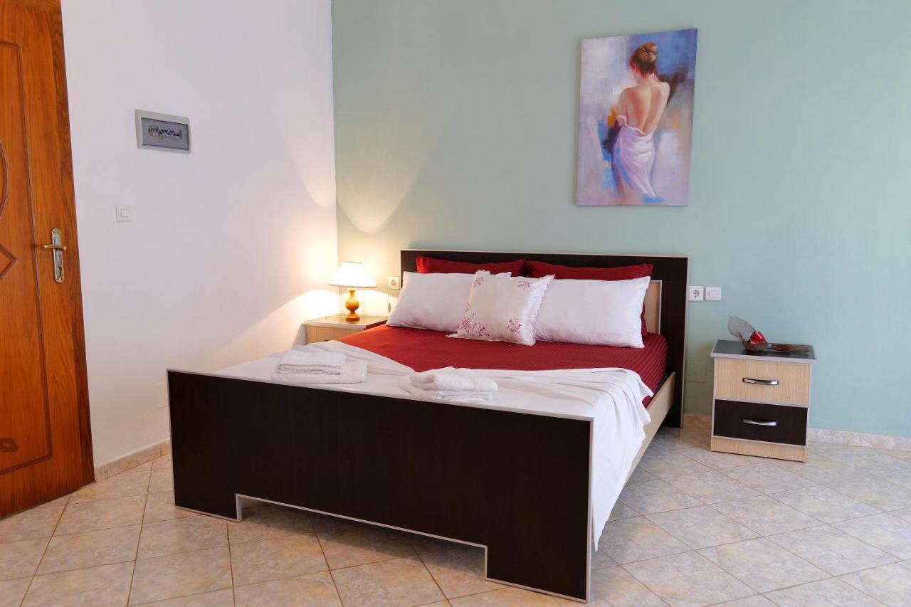 Apartamento Seventh Heaven *