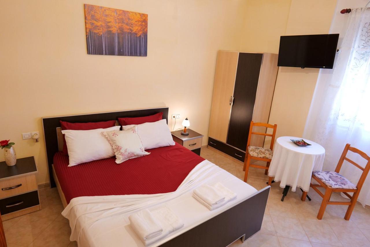 Seventh Heaven Apartamento *