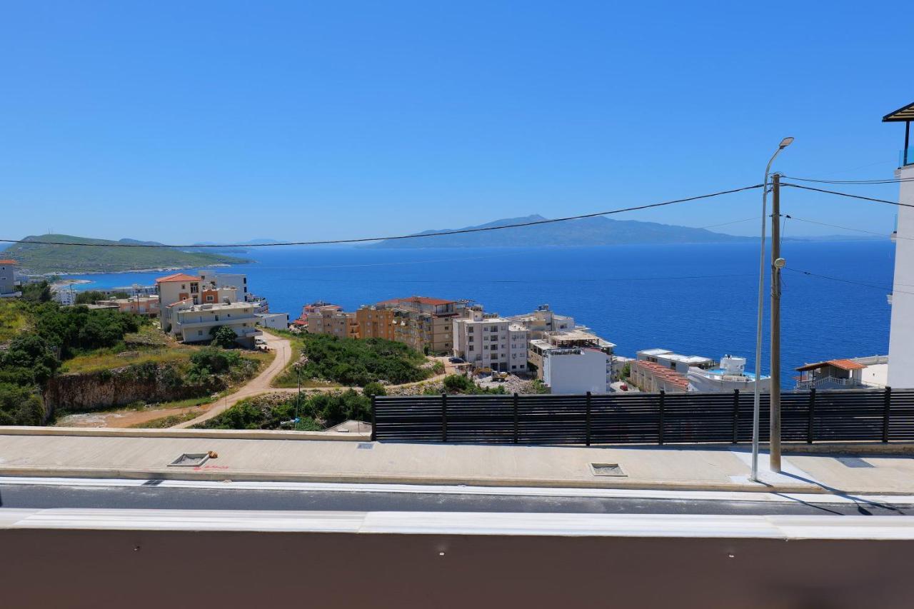 Seventh Heaven * Sarandë
