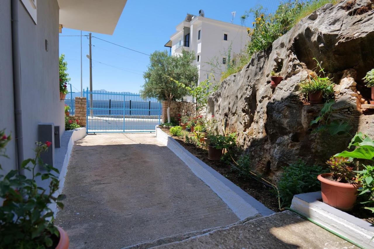 Apartamento Seventh Heaven Sarandë