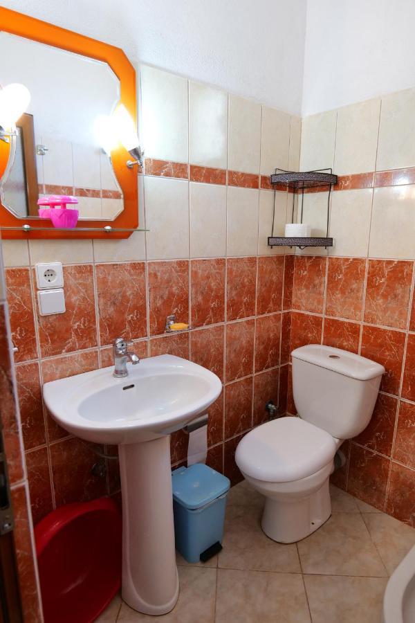 Apartamento Seventh Heaven