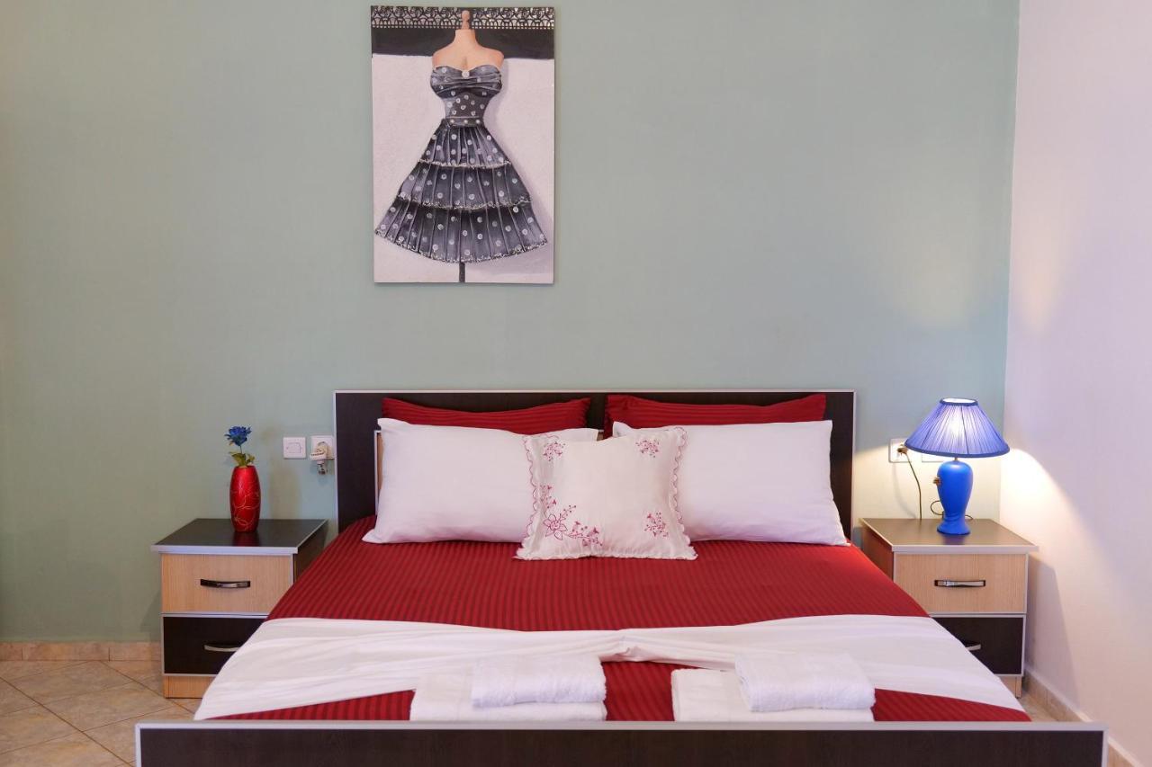Seventh Heaven Apartamento *