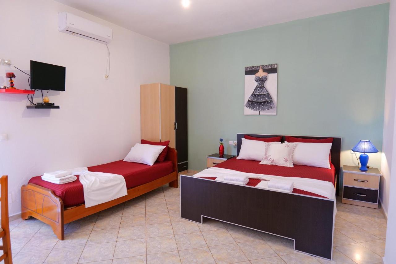 Seventh Heaven Sarandë