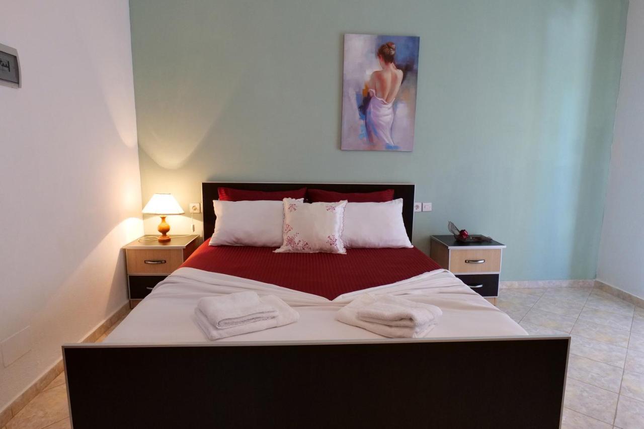 Seventh Heaven Sarandë