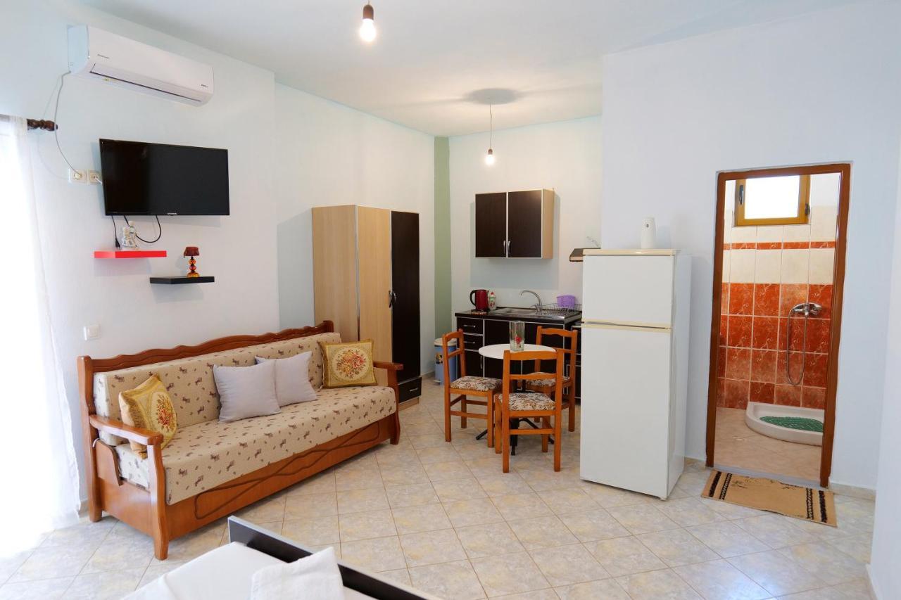Apartamento Seventh Heaven Sarandë