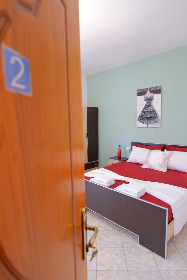 Seventh Heaven Apartamento *
