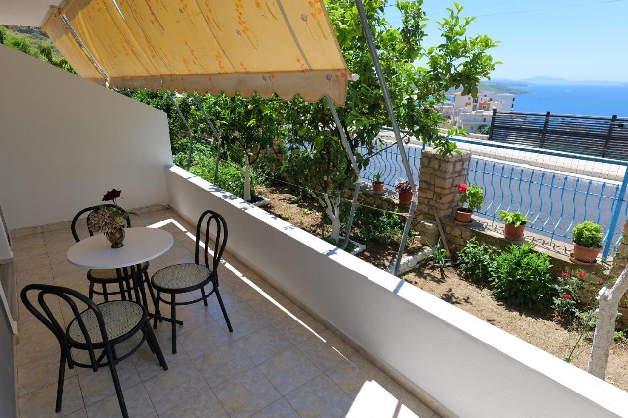 Seventh Heaven Apartamento *