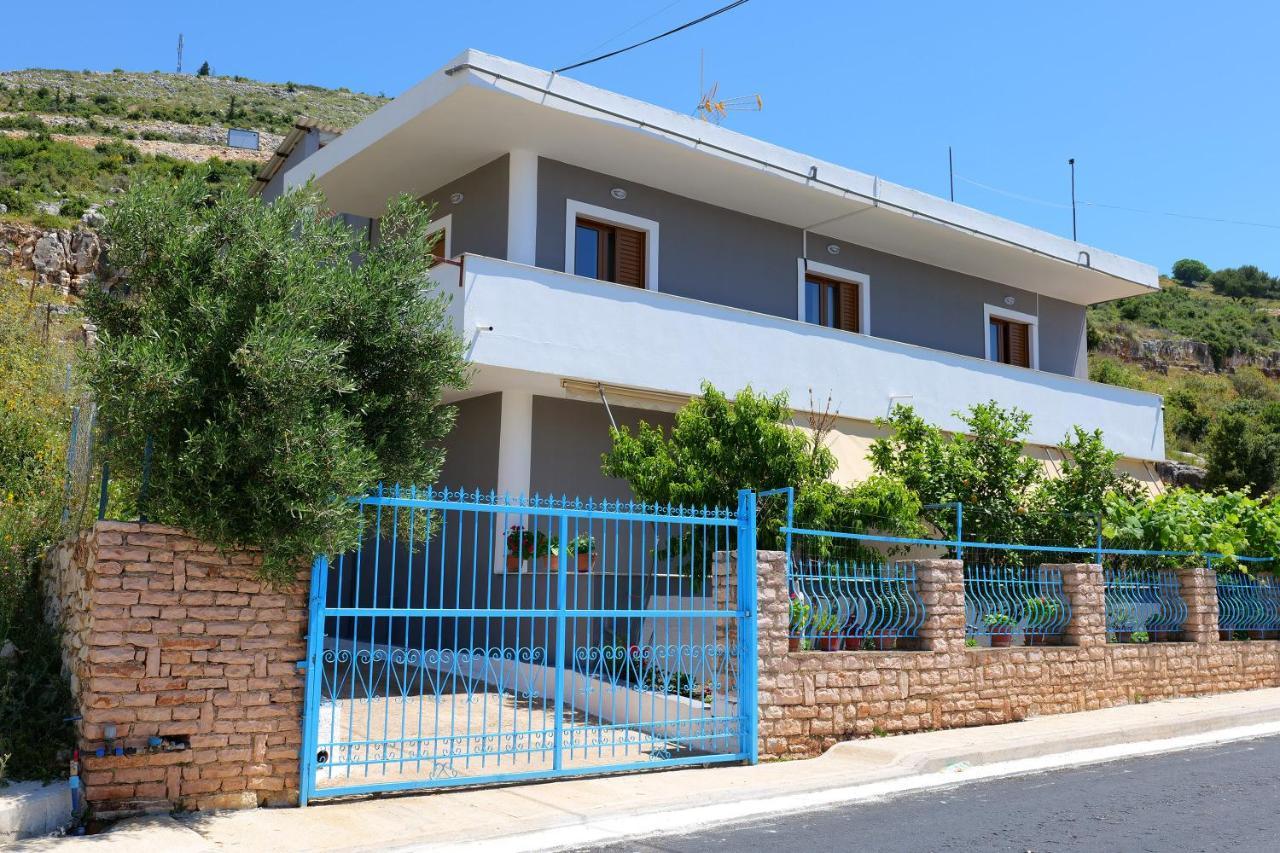 Apartamento Seventh Heaven