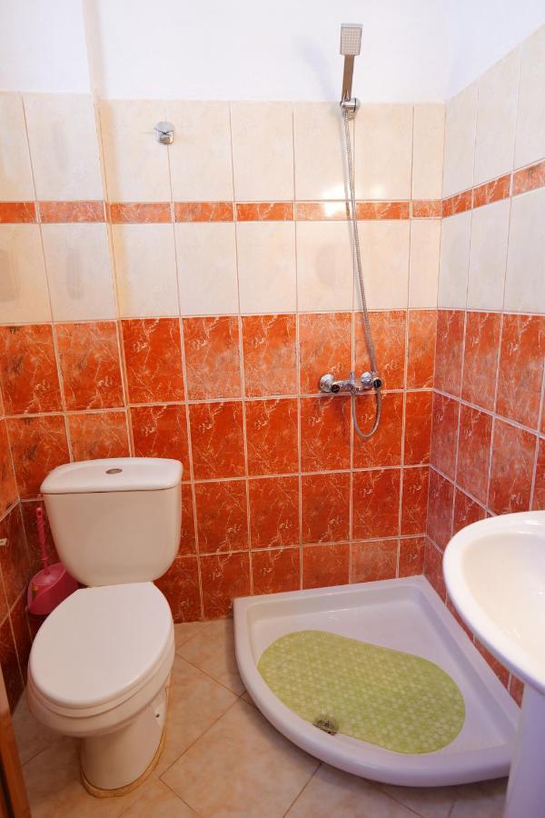 Apartamento Seventh Heaven *